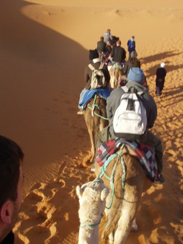 morocco